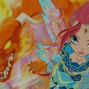 Винкс Эпизоды 4K