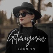 Gitmeyesin Gülden