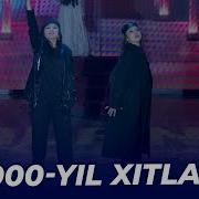 2000 Yillar O Zbek Xitlari