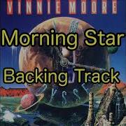 Backing Track Vinnie Moore