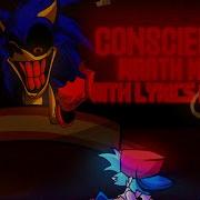Fnf Conscience With Lyrics
