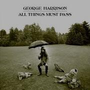 George Harrison All Things Must Pass