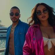 Crazy Love Lunesa Ft Velour