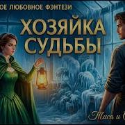 Судьба Графини Бытовое Фентези
