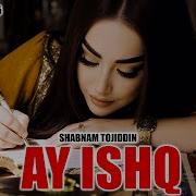 Шабнами Точидин 2025