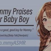 Asmr Good Boy Mom