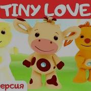Tiny Love