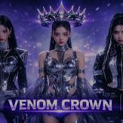 Noxia Venom Crown