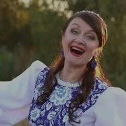 Моя Ясноглазая Русь