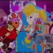 Побег От Бабайки 249