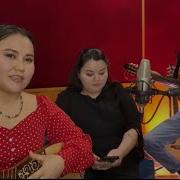 Күнсұлу Түрікпен