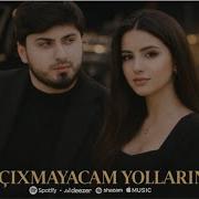 Mahmud Mikayil Cxmayacam Yollarina Ai 2026 Cover