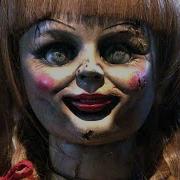 Annabelle Music Box