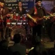 Marcus Malone Friends What About Me