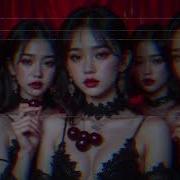 Black Cherry Riot