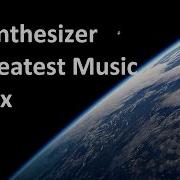 Synthesizer Greatest Music Mix