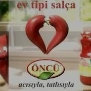 Oncu Salca Reklam 2010