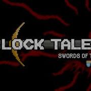 Hatred Block Tales