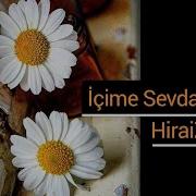 Içime Sevda Kaçar