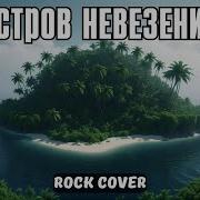 Остров Невезения Ремикс Рок