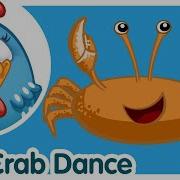 Lottie Dottie Chicken Crab