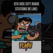 Espantoso Gta Alternative Radio