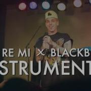 Blackbear Do Re Mi Instrumental