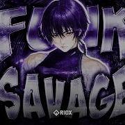 Funk Savage Zenith