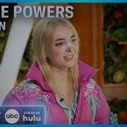 Sophie Powers