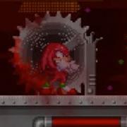 Sonic Exe Oat Shout Khuckles