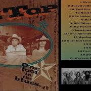 Zz Top Blues Album