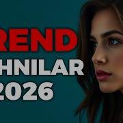 Azerbaycan Mahnısı 2026