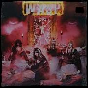 Wasp Full Album
