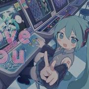 Hatcune Miku You Love