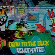 Fnf Spongebob