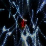 Winamp Visualization Techno