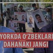 Исмат Хушев Жахонгир Маматов