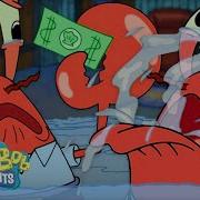 Crying Krab Logo