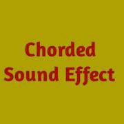 Chorded Sound Effect