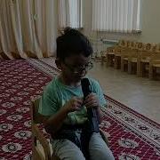 Заболел Наш Петушок