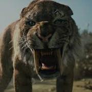 Smilodon Sounds Effects
