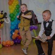 Смешная Сценка Опять Двойка Выпускной В Детском Саду
