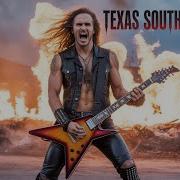 Texas Southern Rock 2025 Outlaw Country Ballads Whiskey Blues Southern Gothic Rock