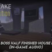 The Rake Noob Edition Music Menu