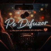 Im A Punema Pe Difuzor