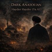 Dark Anatolian 2026