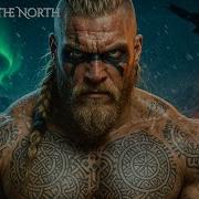 Valhalla Vikings Legends Of The North