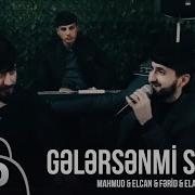 Gersemi Soyle Mahmud Elcin