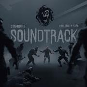 Standoff 2 Nightmare Ost