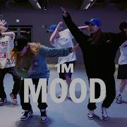 Mood Dance